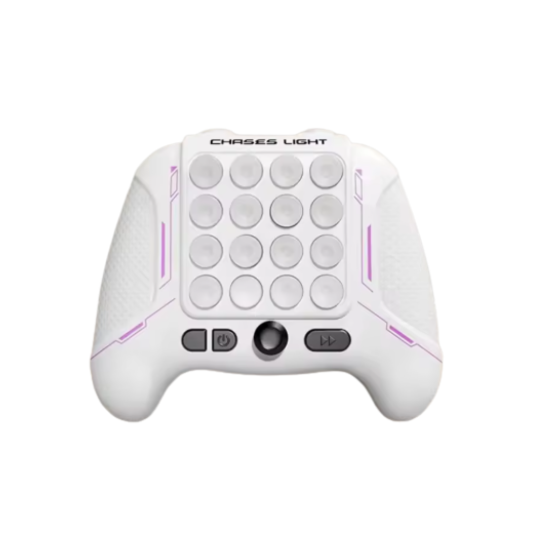 Juego de Luces Antiestrés