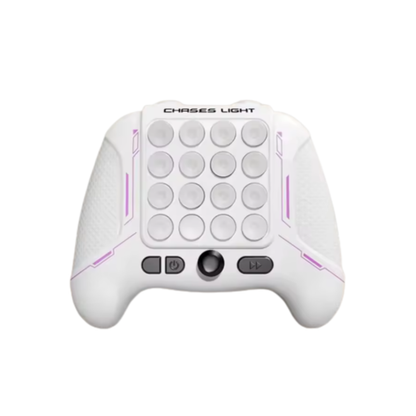 Juego de Luces Antiestrés