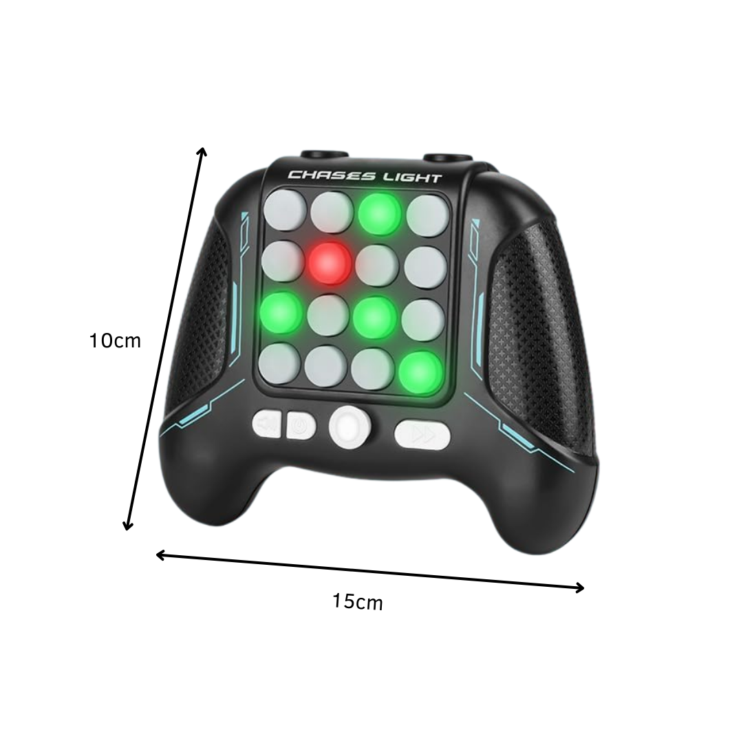 Juego de Luces Antiestrés